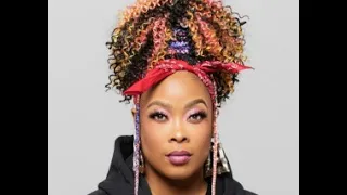 Da Brat Talks About Being At The Super Bowl Janet Jackson Performed At RSMS