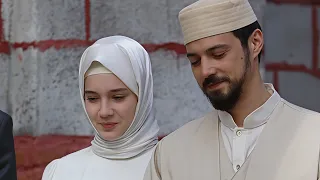 " بيعرف إن بنته عايشة وجوز طليقته مفهمها إن هو أبوها فبيقرر يخطفها "