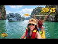 Ha Long Bay Without the Crowds The Ultimate Alternative