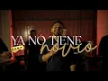 Sebastián Barboza - Ya no tiene novio  (Video Oficial)