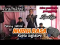 NURIH RASA ( FANNY SABILA ) COVER LARASAYU X A.R PROJECT#viralltiktok #bajidorversion #popsundahits 