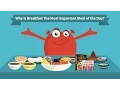 Why is a Healthy Breakfast the Most Important Meal of the Day