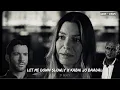 Download Lagu Let me down slowly x Kabhi jo badal barse |Mashup|JP Beats|