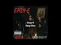 Eazy-E Eazy-Duz-It