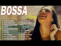 Download Lagu Bossa Nova Cover Songs 2025💃Great Collection Of Bossa Nova Songs☕Best Bossa Nova Jazz Covers 2025
