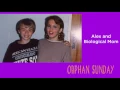 Alex James Lyons |  Foster Care Alumnus | Orphan Sunday Message | River City Church