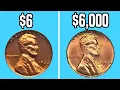 WHY YOUR 1966 PENNY IS WORTH A LOT OF MONEY ERROR PENNY COINS TO LOOK FOR IN POCKET CHANGE