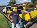 Holden HJ Ute Episode 1