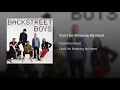 Download Lagu Backstreet Boys - Don't Go Breaking My Heart - Topic