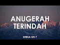 Download Lagu Sheila On 7 - Anugerah Terindah Yang Pernah Ku Miliki 🎵 || Cover By Umimma Khusna [ Lyrics HD ]