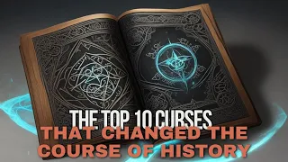 Download The Top 10 Curses That Changed the Course of History | #curses #curse #breakingcurses #curses! MP3