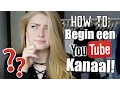 Lagu Mijn tips\u0026tricks: Starten met YouTube | Marijezuurveld