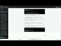 How to dynamically import variables after executing python script from within another script