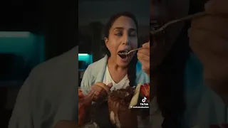 برومو مسلسل كارثة طبيعية محمد سلام 