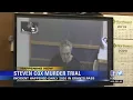 Trial unfolds in Grants Pass murder case