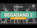Download Lagu ALBUM KENANGAN H.RHOMA IRAMA - BEGADANG 2 KARAOKE