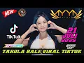 Download Lagu DJ VIRAL TIKTOK TABOLA BALE - DJ AYYA OLIVIA TINGGI KALEE 21 JULI 2025