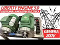 Download Lagu 10 kW-220 V💡De generator die elektriciteitsbedrijven zou kunnen VERNIETIGEN😱💥