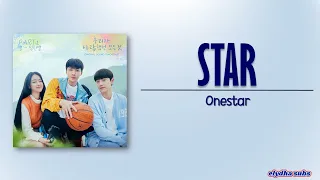 Download Onestar – Star (별) [All That We Loved OST Part 1] [Rom|Eng Lyric] MP3
