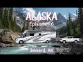 Alaska Episode - 16