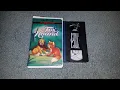 Download Lagu Opening/Closing to The Fox and the Hound 2002 VHS