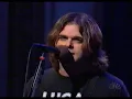 Local H - All the Kids are Right  - Live on Conan O'Brien circa 1998
