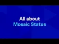 TrueBlue 101 How to Level Up to Mosaic Status