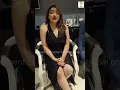Lagu Model Actress review sreyasha review after working with BRAND EVA ENTERTERTINMENT