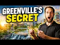 The REAL Reason Greenville SC Is Growing So Fast