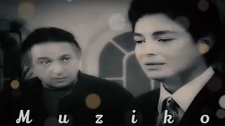 تتر مسلسل الرجل الآخر موسيقى رااائعة     دندنها