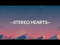 Download Lagu Gym Class Heroes - Stereo Hearts (Slowed + Reverb)