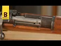 From the Vault M1894 Swedish Mauser