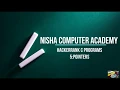 5 Pointers Hackerrank c solutions-NISHA COMPUTER ACADENY