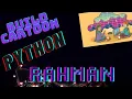 build cartoon using python python project open cv project computer vision