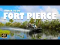 14 Best Things to do in Fort Pierce Florida Fort Pierce Travel Guide 4K