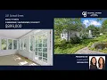 221 School Street Stowe VT