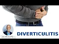 Diverticulitis - Can A Whole Food Plant-Based Diet Reverse It
