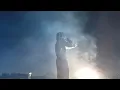 DAMSO "J RESPECT R" Solidays 27/06/2025