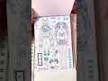 Download Lagu ✨ASMR Costume Changer Stickers #sticker #asmr #dress #dressup #diy #toys #relaxing #aesthetic #art