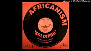 africanism dj gregory soldiers original mix hq