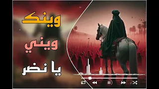 وينك ويني يا نضر عيني ترند تيك توك 2025 ريمكس جديد 