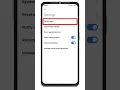 Download Lagu How to reset default apps | Default Apps ko kaise reset kare | Manage App Setting #shorts