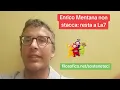 Download Lagu DIEGO FUSARO: Scoop! Enrico Mentana non stacca: resta a La7