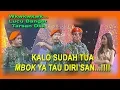 Sudah Tua Ga Tau Diri, Naksir Gadis Seumur Cucunya... Hua ha ha ha... [Lawak Kamera Ria 41117]