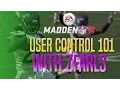 Madden 16 Defensive Tips - How To User Control 101