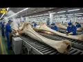 How Camel Bone is Processed for Luxury Furniture Inlays – Inside the Modern Workshop ( Full Process)