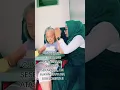 Download Lagu Aku sangat menyayangi nenek seperti menyayangi ibuku sendiri#shorts
