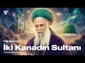 Lagu İki Kanadın Sultanı - The Mystics | New 2026 Turkish Nasheed | Mystic Meditation Records