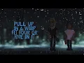 Internet Money - Thrusting Ft. Swae Lee & Future (Official Lyric Video)