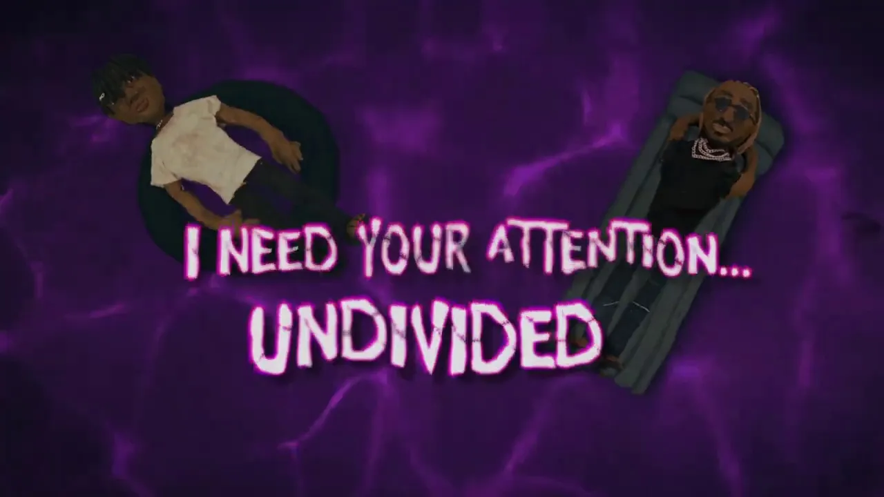 Internet Money - Thrusting Ft. Swae Lee & Future (Official Lyric Video)